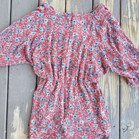 En Creme romper - Picture 6 of 8